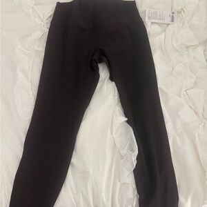 lululemon Align High-Rise Pant 25” size 12